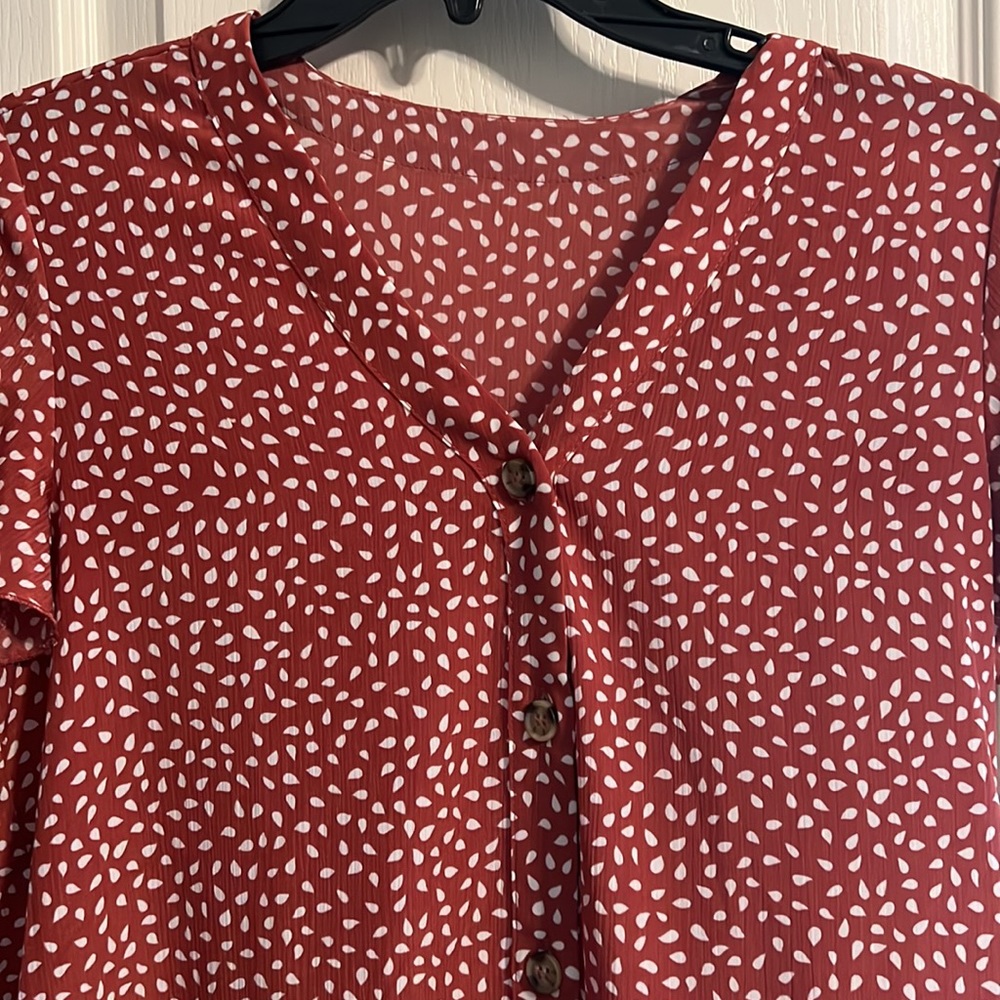 Dress - Picture 2 of 2